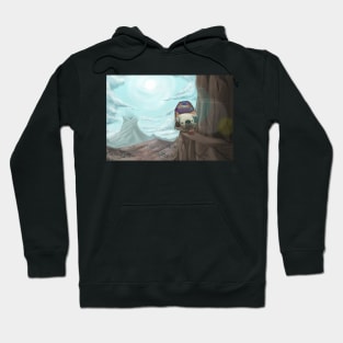 Trade Route Hoodie